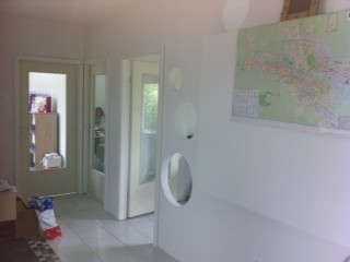 Rent Office space in   Butel 1