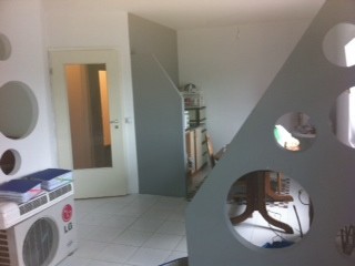 Rent Office space in   Butel 1