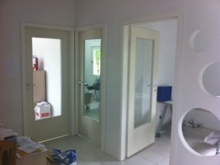 Rent Office space in   Butel 1