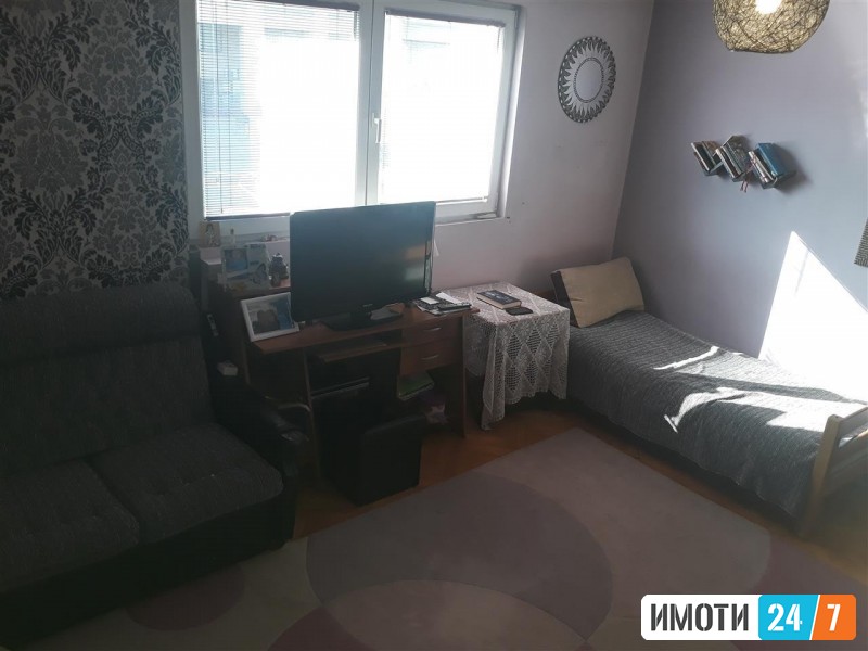 Sell Apartment in   Centar