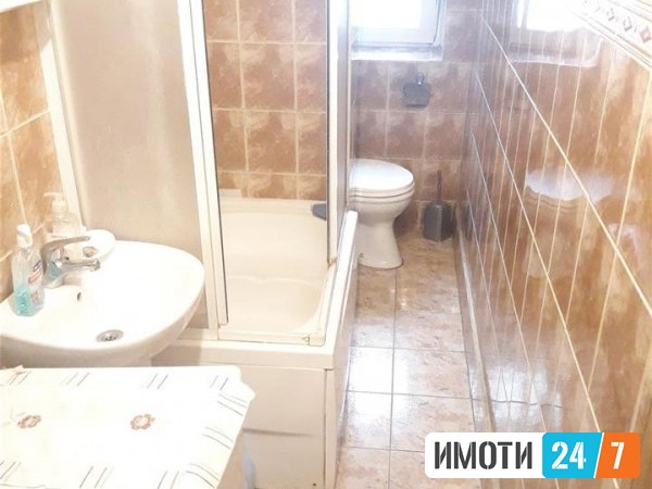 Sell Apartment in   Centar