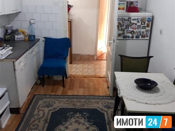 Sell Apartment in   Centar