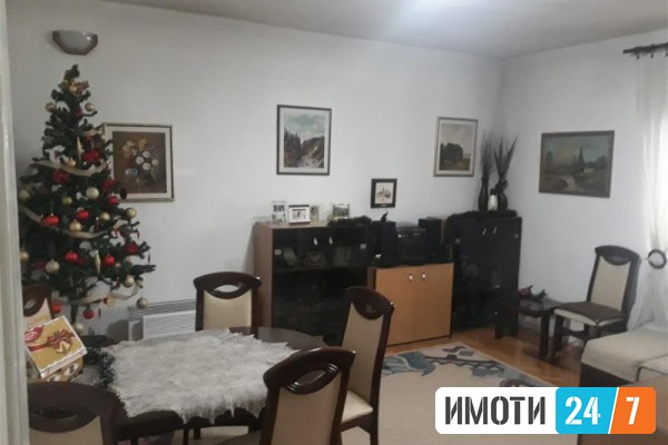 Sell Apartments in   Centar