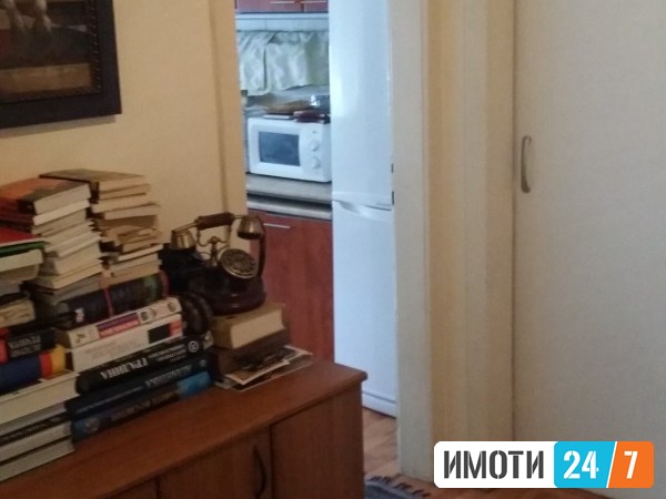 Sell Apartment in   Centar