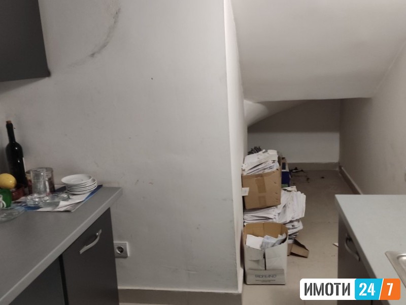 Се издава Деловен простор во  нас Центар