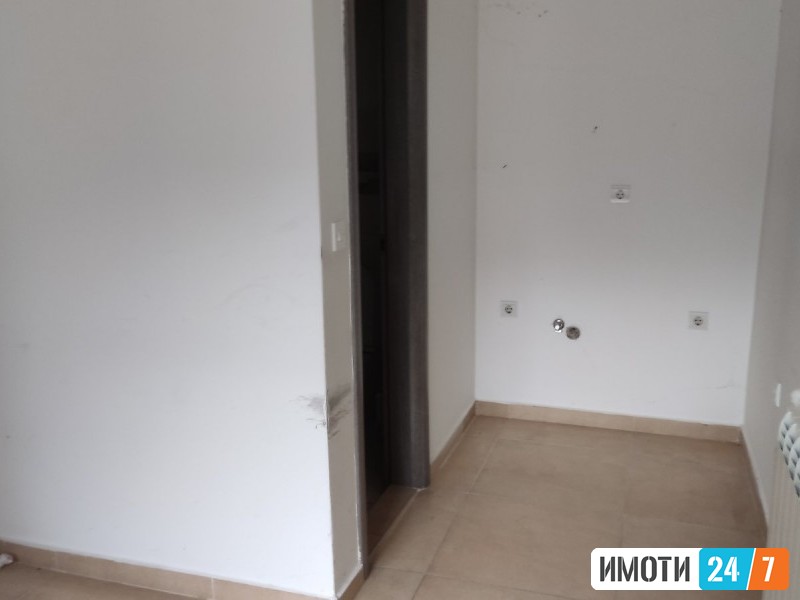 Се издава Деловен простор во  нас Центар