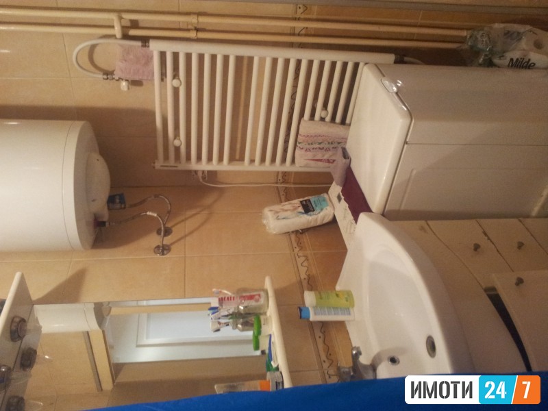 Sell Apartment in   Centar