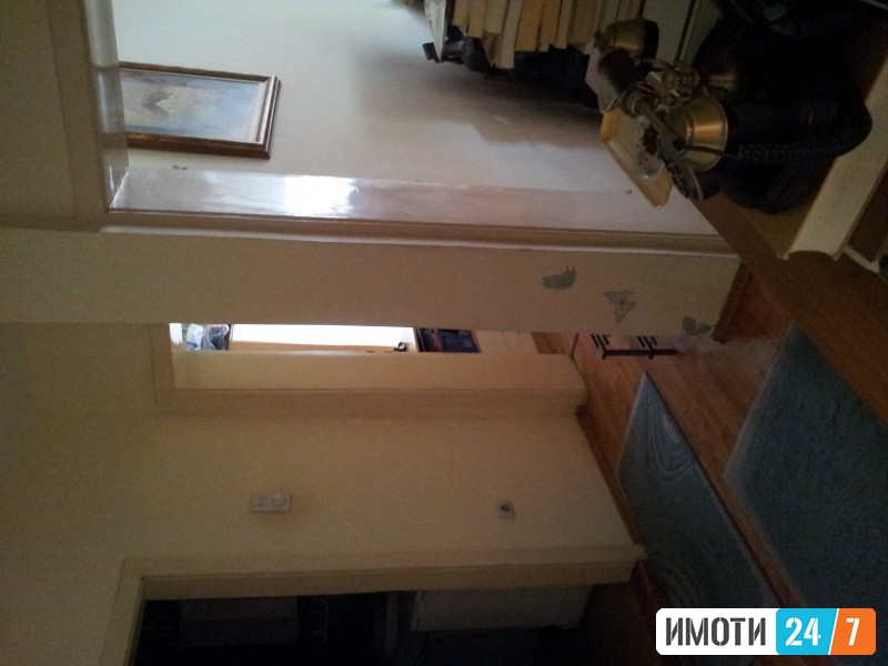 Sell Apartment in   Centar