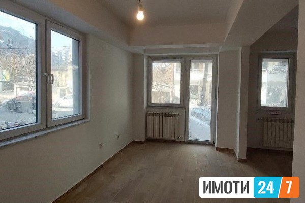 Се издава Деловен простор во  нас Центар