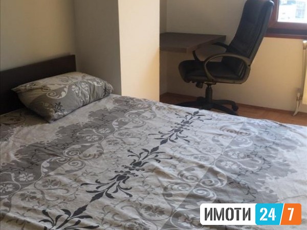 Rent Apartment in   Centar