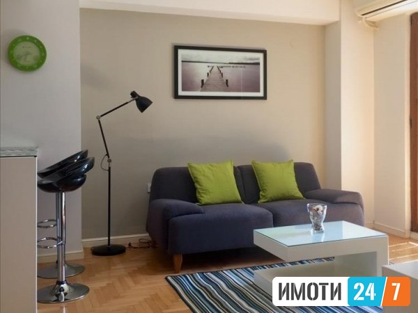 Rent Apartment in   Centar