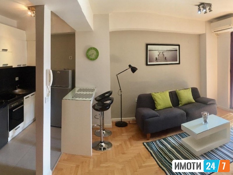 Rent Apartment in   Centar