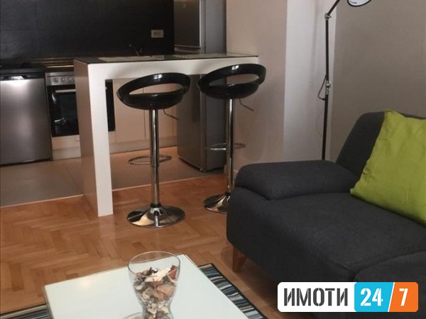 Rent Apartment in   Centar