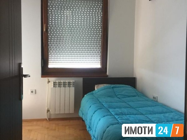 Rent Apartment in   Centar