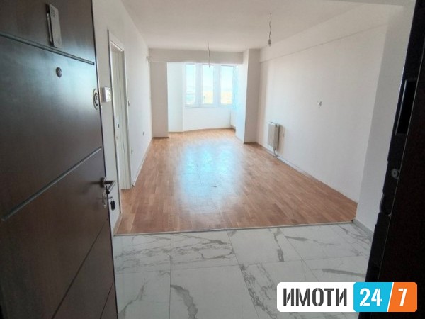 Sell Apartment in   Aerodrom