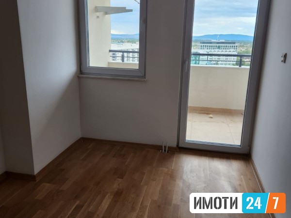 Sell Apartment in   Aerodrom