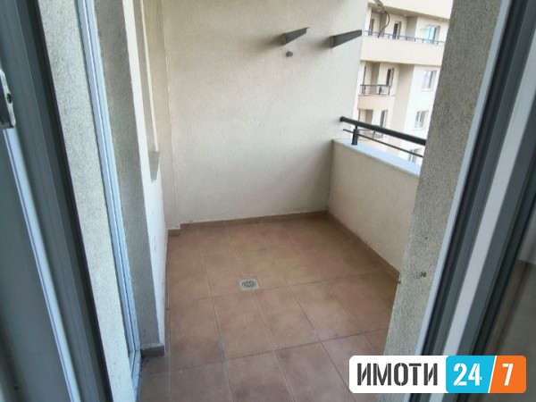 Sell Apartment in   Aerodrom
