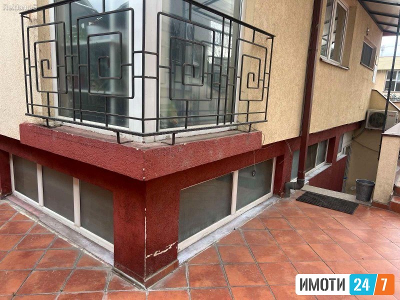 Sell Office space in   Taftalidze 1