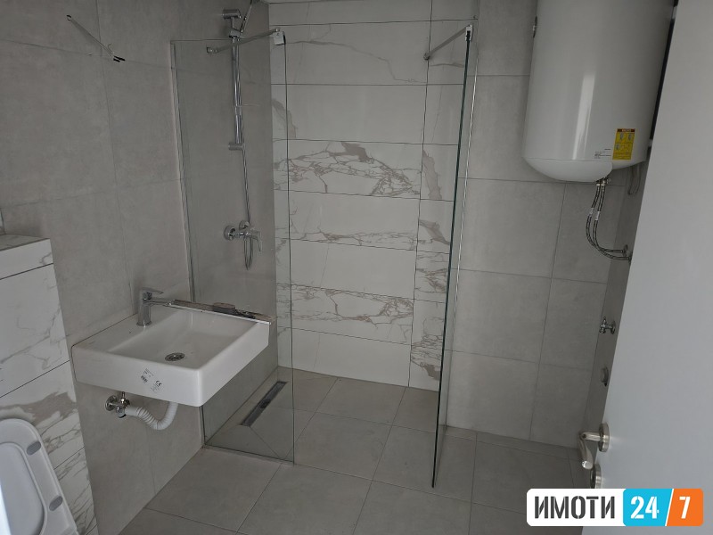 Sell Apartment in   Aerodrom