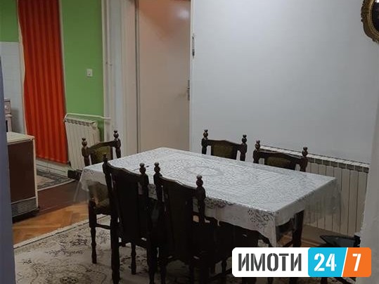 Се издава Стан во  нас Аеродром