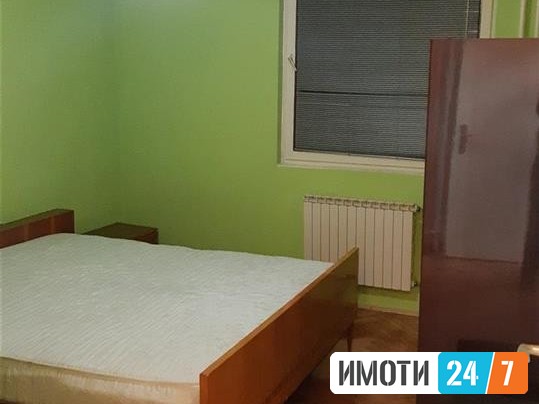 Се издава Стан во  нас Аеродром