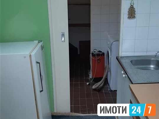 Се издава Стан во  нас Аеродром