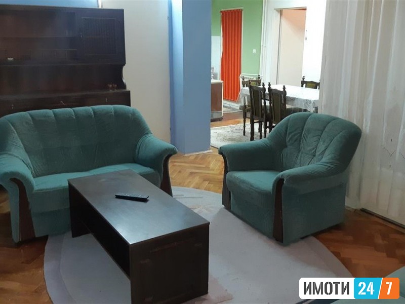 Се издава Стан во  нас Аеродром