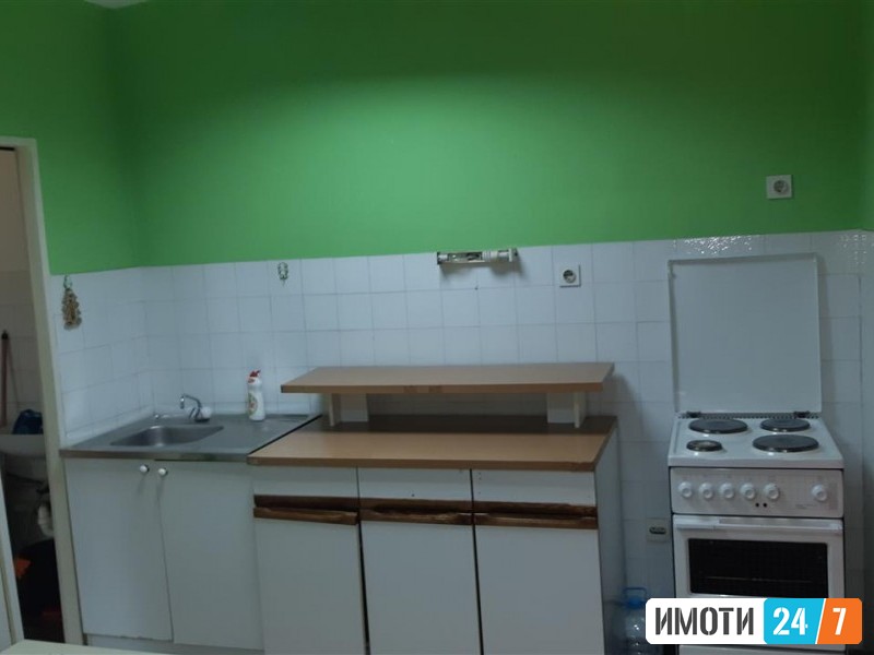 Се издава Стан во  нас Аеродром