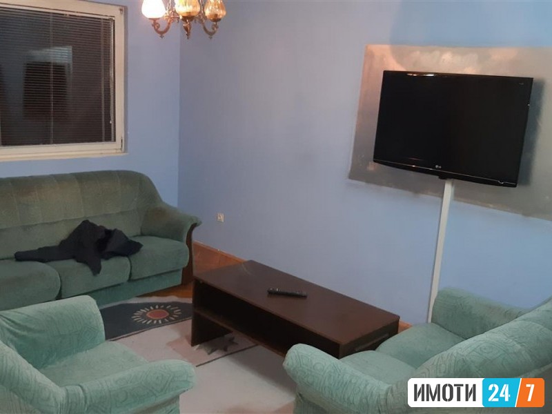 Се издава Стан во  нас Аеродром