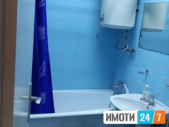 Се издава Стан во  нас Аеродром