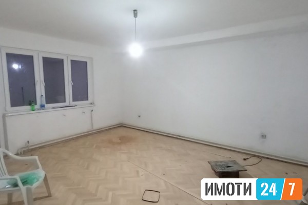 Rent Apartment in   Taftalidze 1