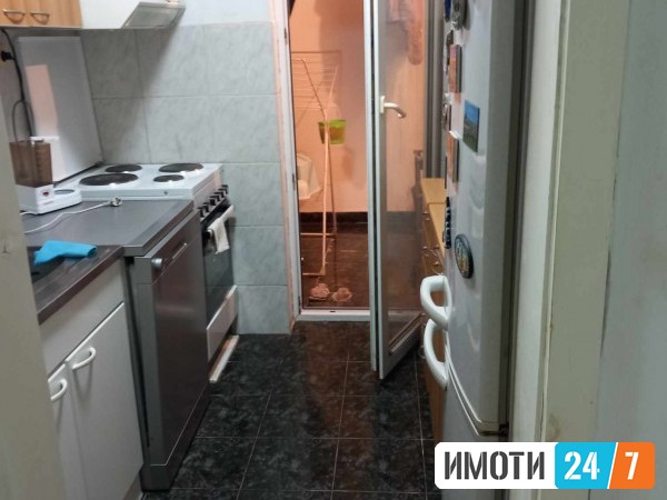 Sell Apartment in   NLisiche