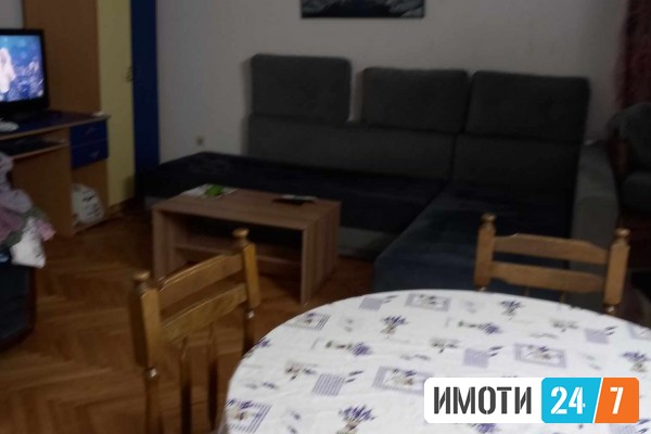 Се продава Стан во  нас НЛисиче