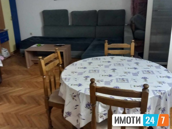 Sell Apartment in   NLisiche
