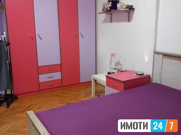 Sell Apartment in   NLisiche
