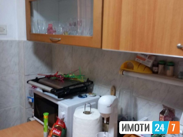 Sell Apartment in   NLisiche