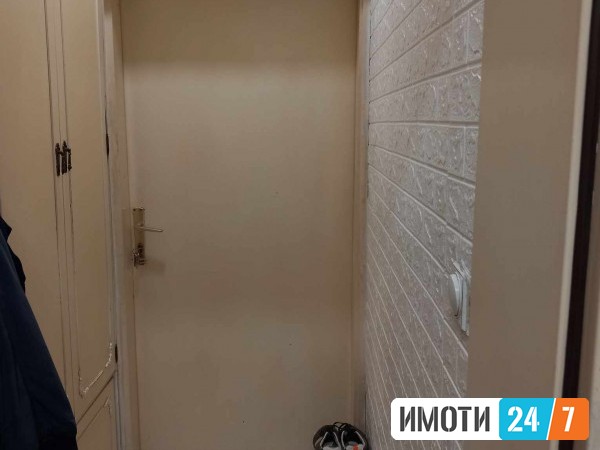 Sell Apartment in   NLisiche