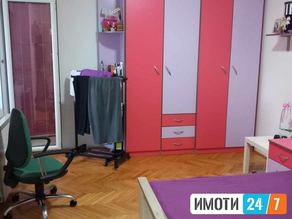 Sell Apartment in   NLisiche