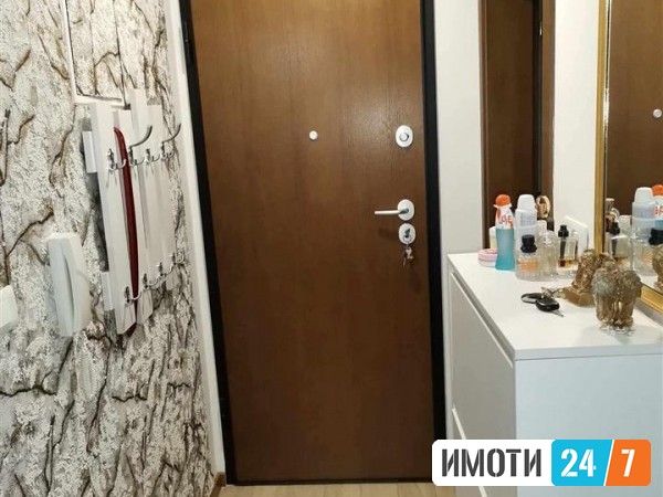 Се продава Стан во  нас Водно
