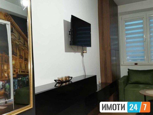 Се продава Стан во  нас Водно
