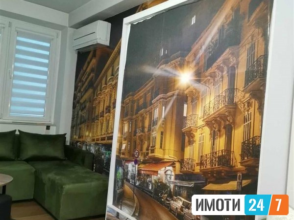Се продава Стан во  нас Водно