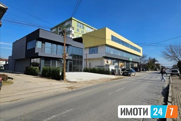 Се издава Деловен простор во  нас Илинден