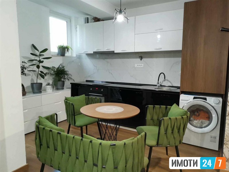 Се продава Стан во  нас Водно