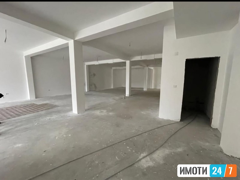 Се издава Деловен простор во  нас Илинден