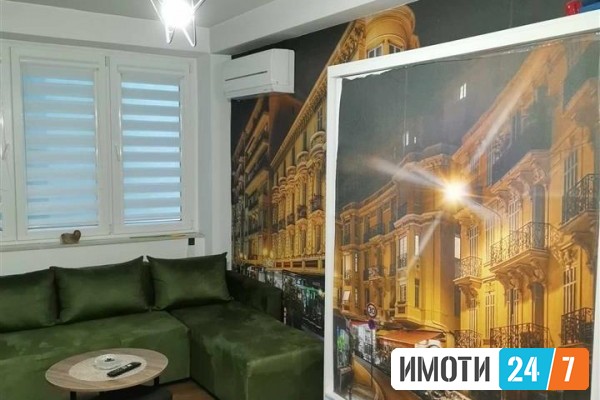 Се продава Станови во  нас Водно