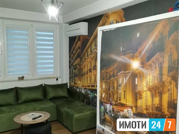 Се продава Стан во  нас Водно