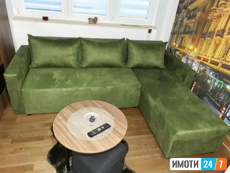 Се продава Стан во  нас Водно