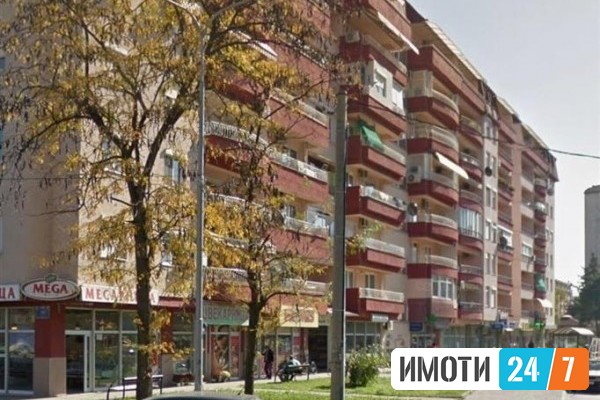 Се продава Станови во  нас КВода
