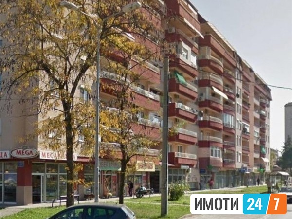 Се продава Стан во  нас КВода