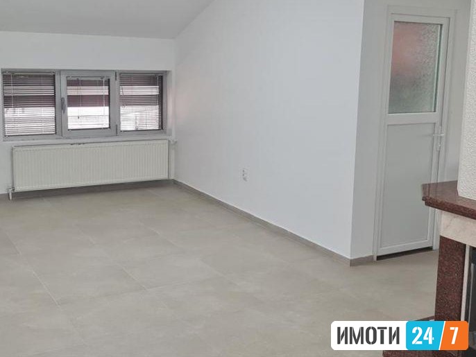 Се издава Деловен простор во  нас Илинден